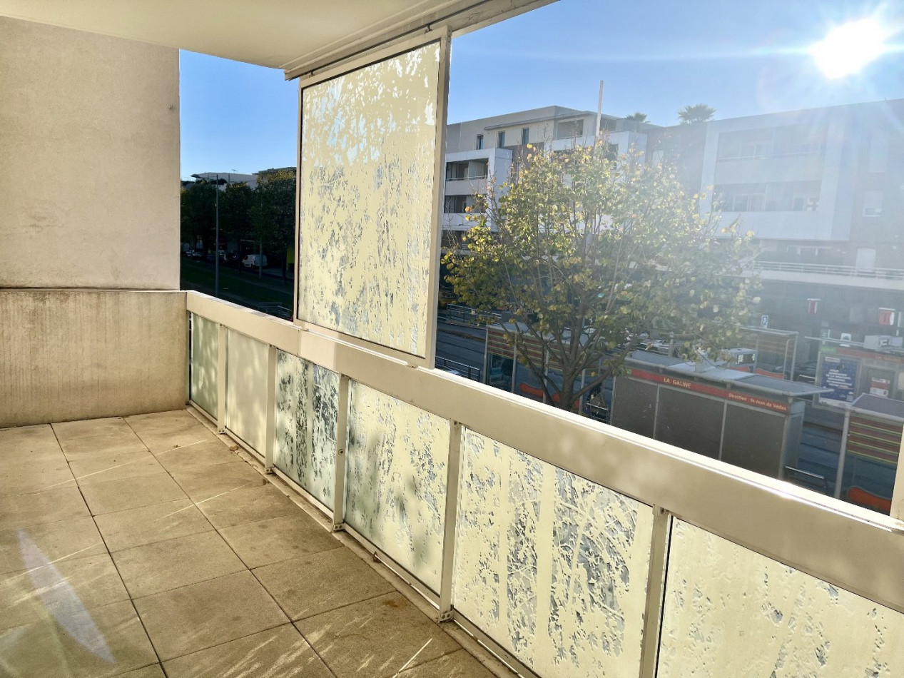 vente Appartement Castelnau Le Lez - Photo 6