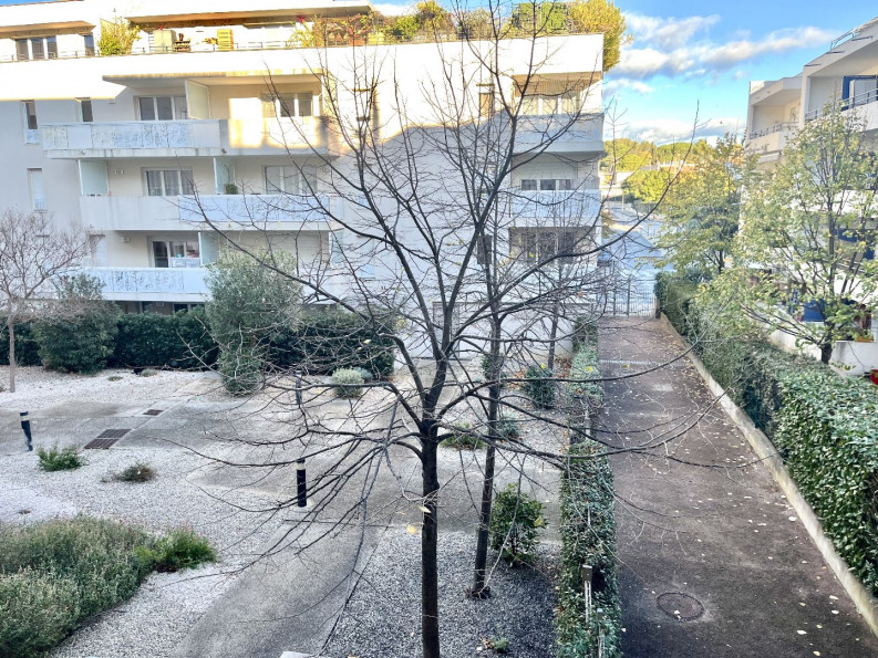 vente Appartement Castelnau Le Lez - Photo 4