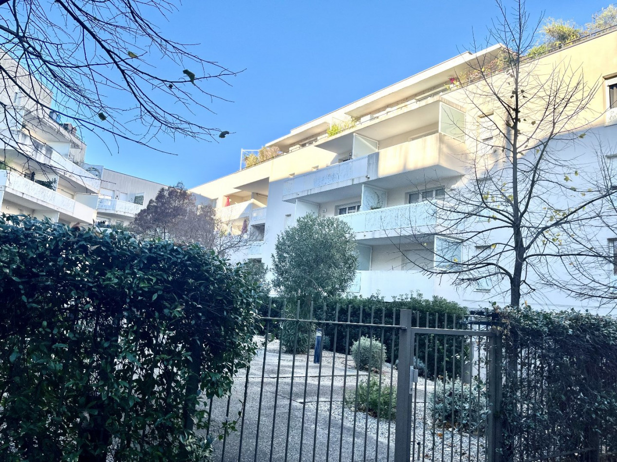 vente Appartement Castelnau Le Lez - Photo 1