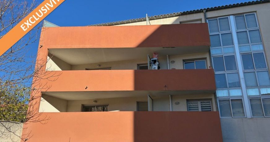 vente Appartement Montpellier