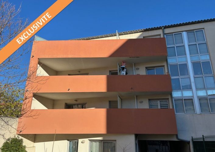 vente Appartement Montpellier