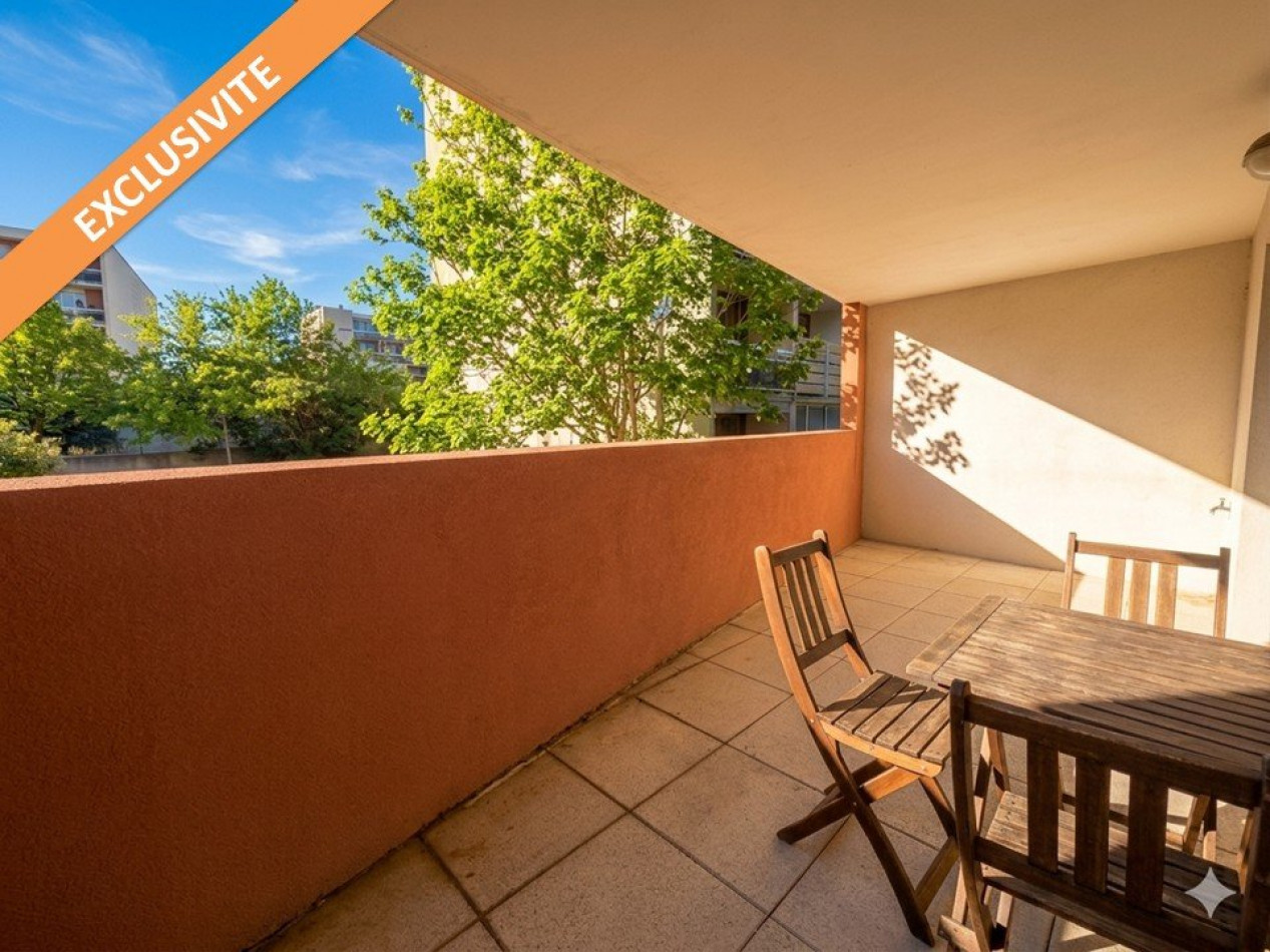 vente Appartement Montpellier - Photo 1