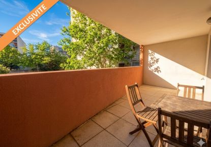 vente Appartement Montpellier