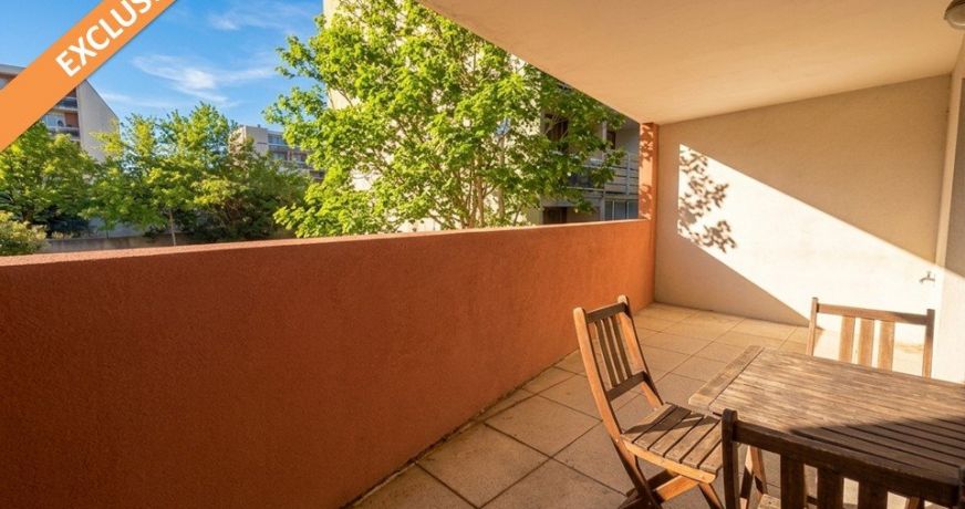 vente Appartement Montpellier