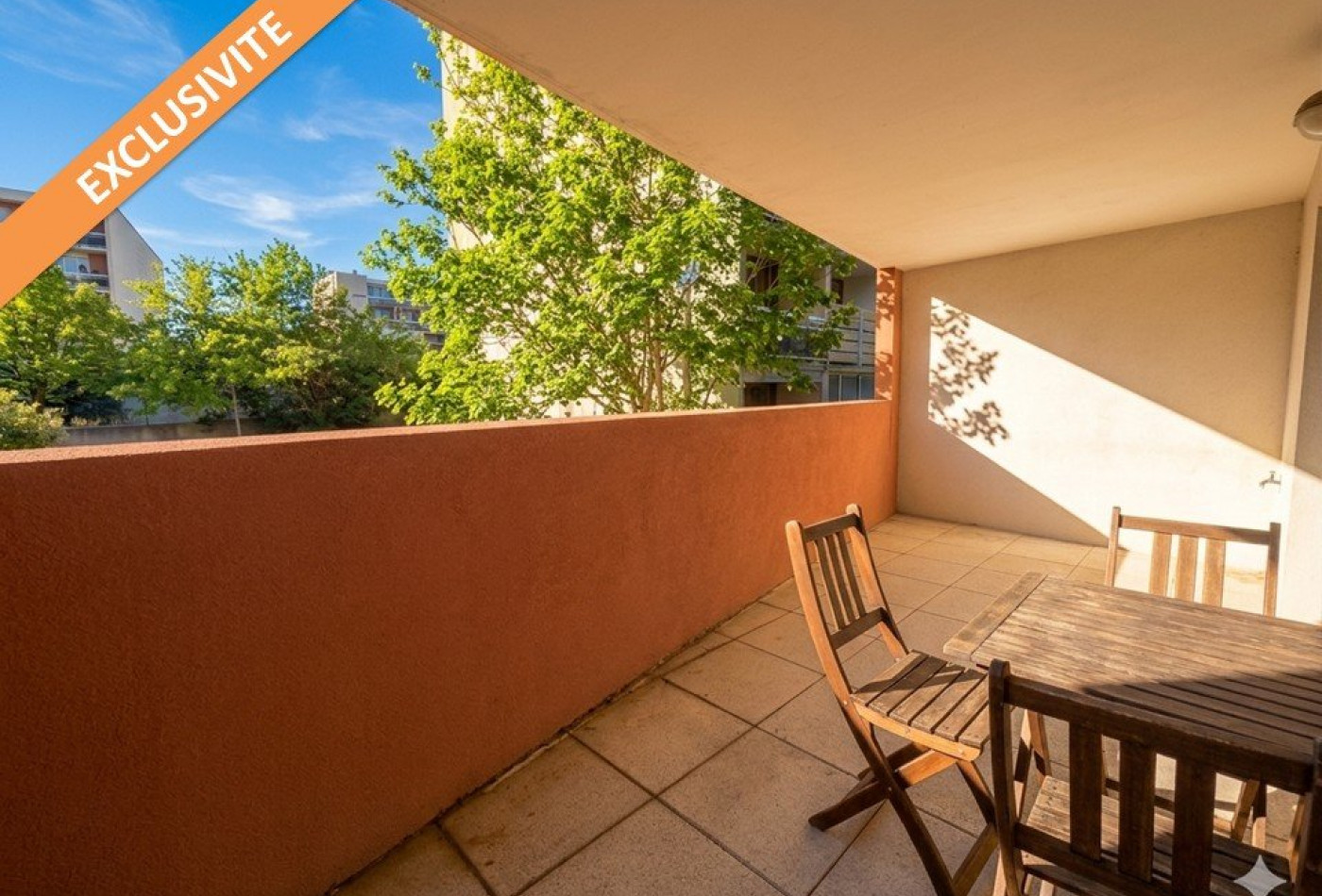 vente Appartement Montpellier - Photo 1