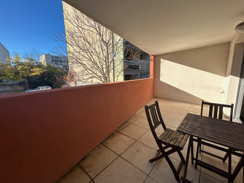 vente Appartement Montpellier - Photo 2