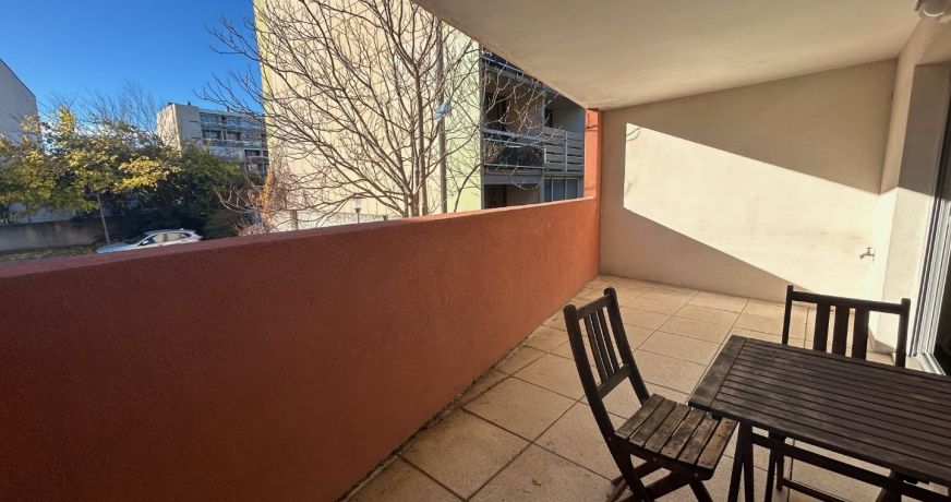 vente Appartement Montpellier