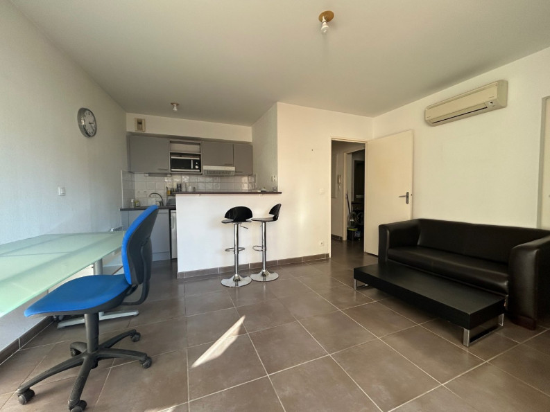 vente Appartement Montpellier - Photo 3
