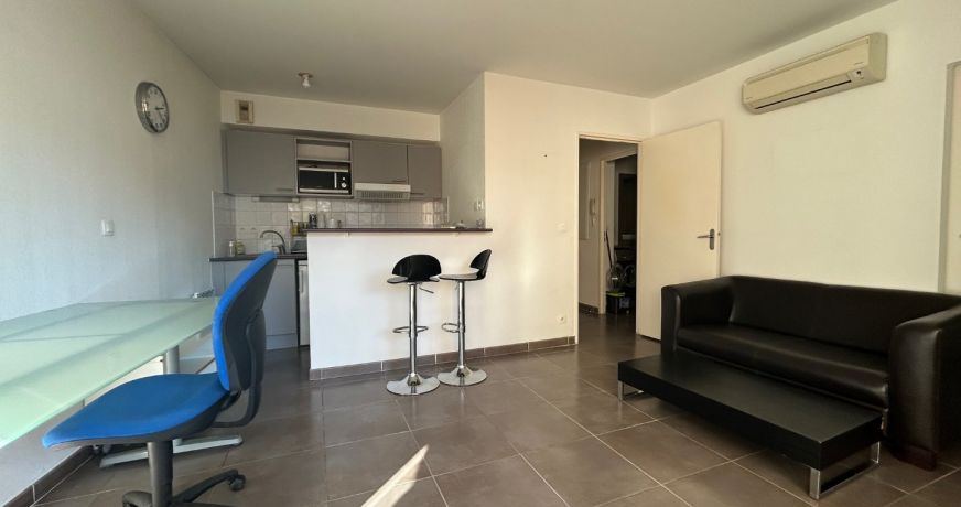 vente Appartement Montpellier