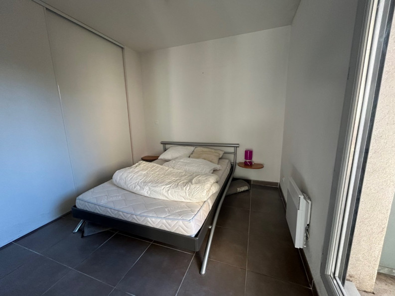 vente Appartement Montpellier - Photo 6