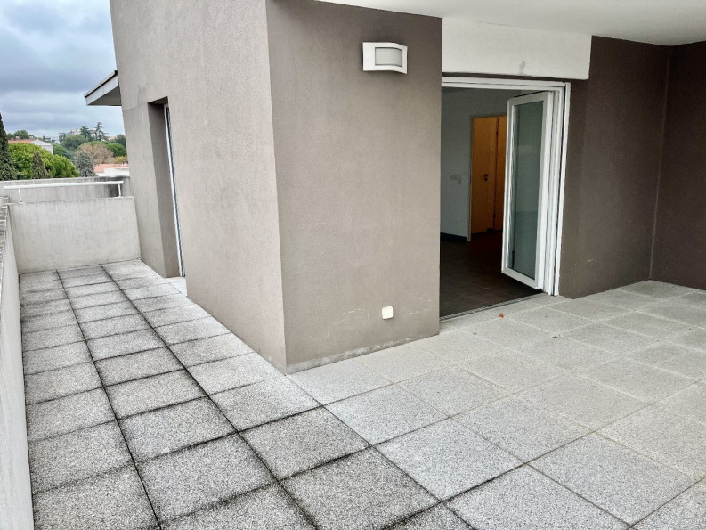vente Appartement Montpellier - Photo 4