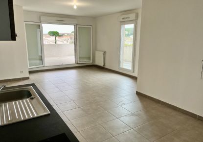 vente Appartement Montpellier