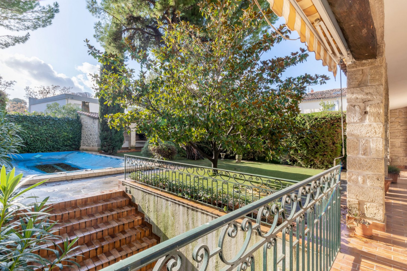 vente Maison de ville Montpellier - Photo 9