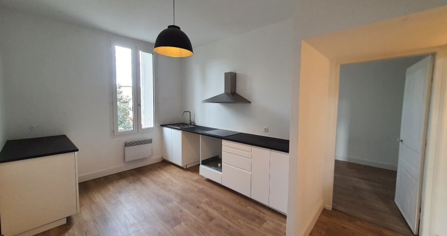 location Bureau Montpellier