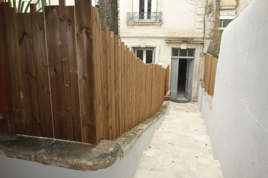 location Bureau Montpellier - Photo 9