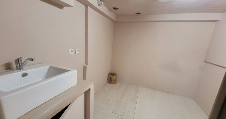 location Local commercial Montpellier