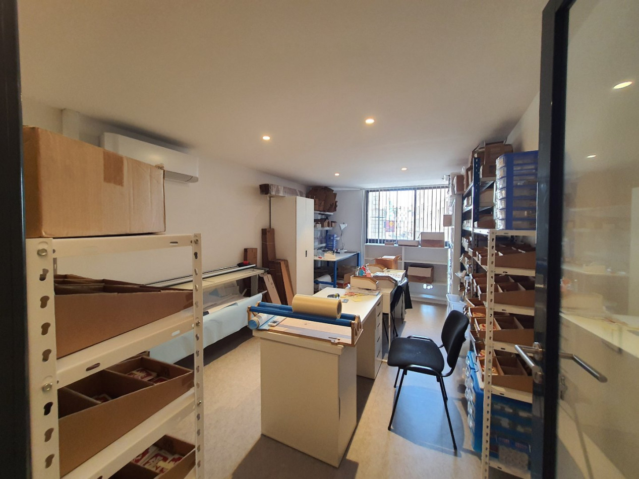 vente Bureau Montpellier - Photo 6