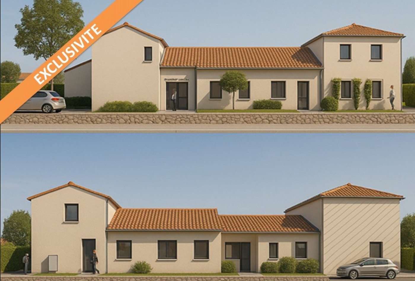 vente Immeuble de rapport Montpellier - Photo 1