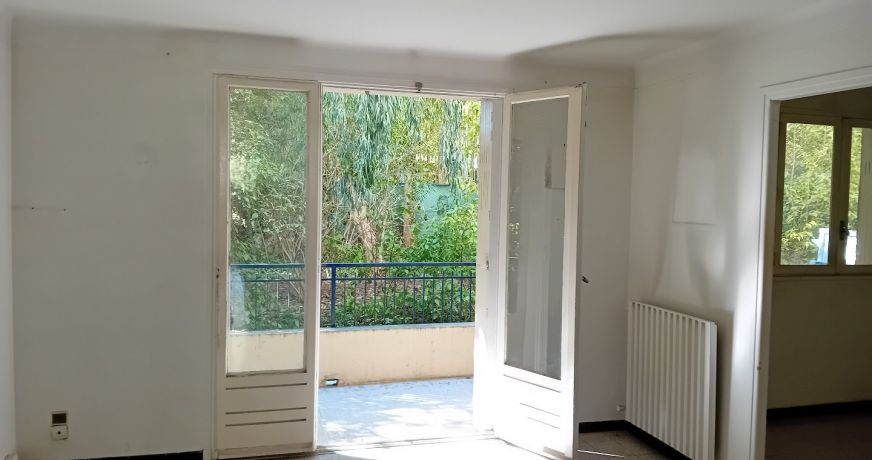 vente Appartement à rénover Montpellier