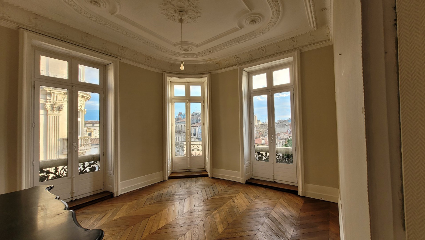 location Bureau Montpellier - Photo 1