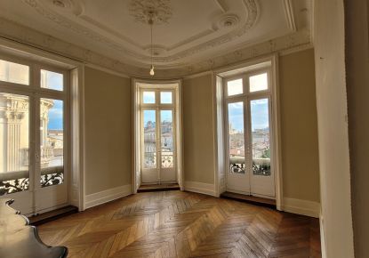 location Bureau Montpellier