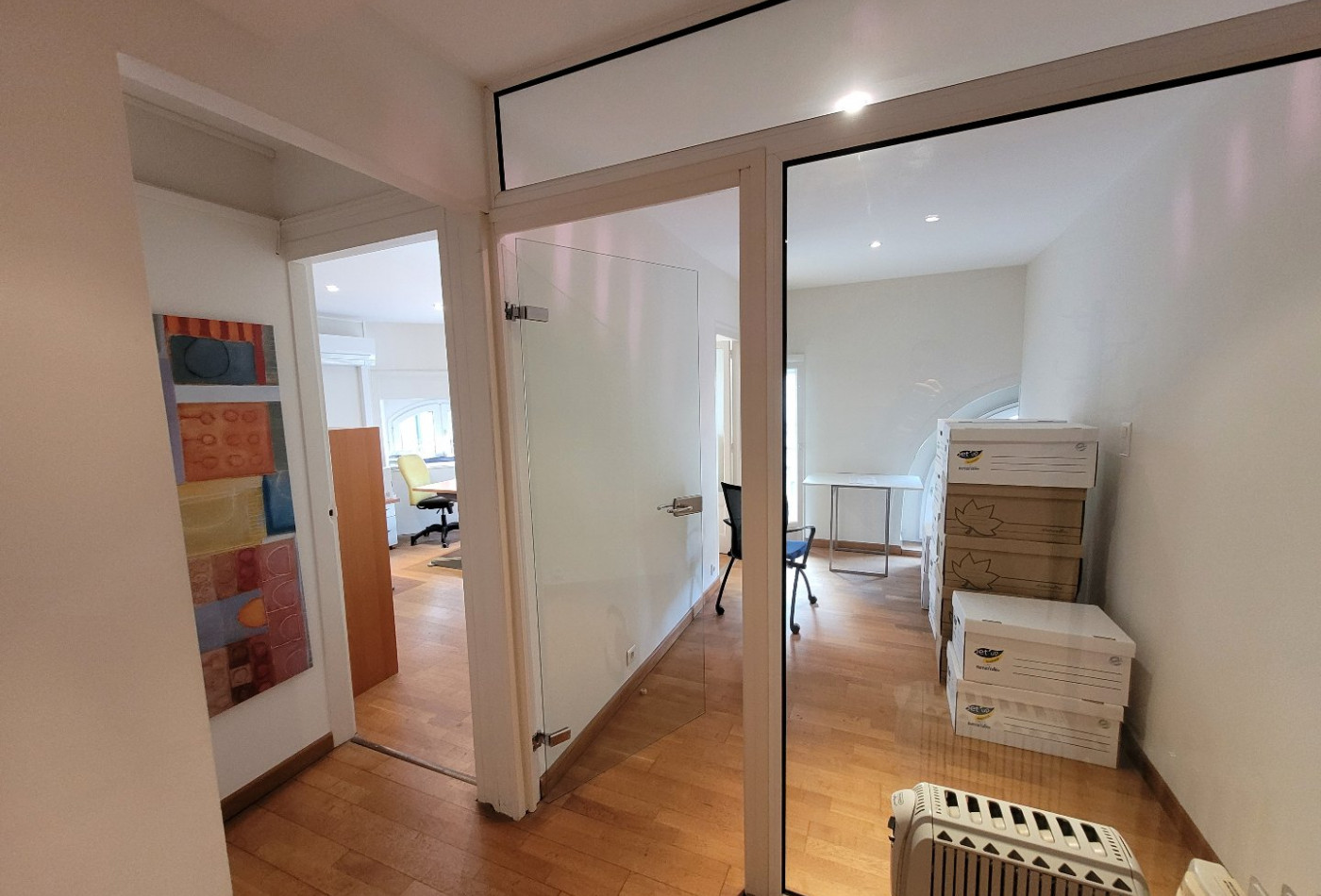 location Bureau Montpellier - Photo 2
