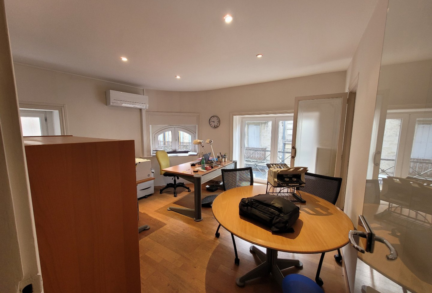 location Bureau Montpellier - Photo 1