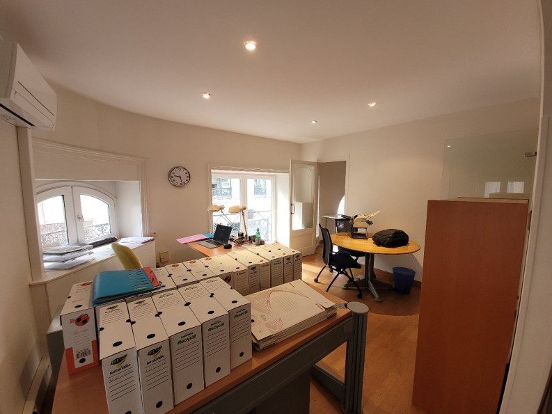 location Bureau Montpellier - Photo 4