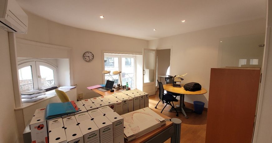 location Bureau Montpellier