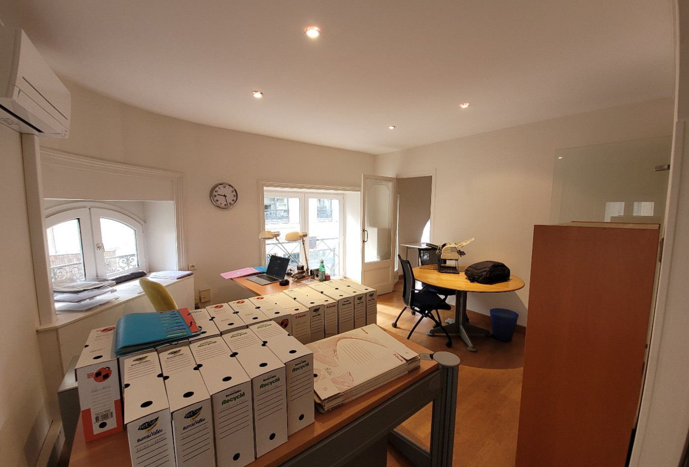 location Bureau Montpellier - Photo 4