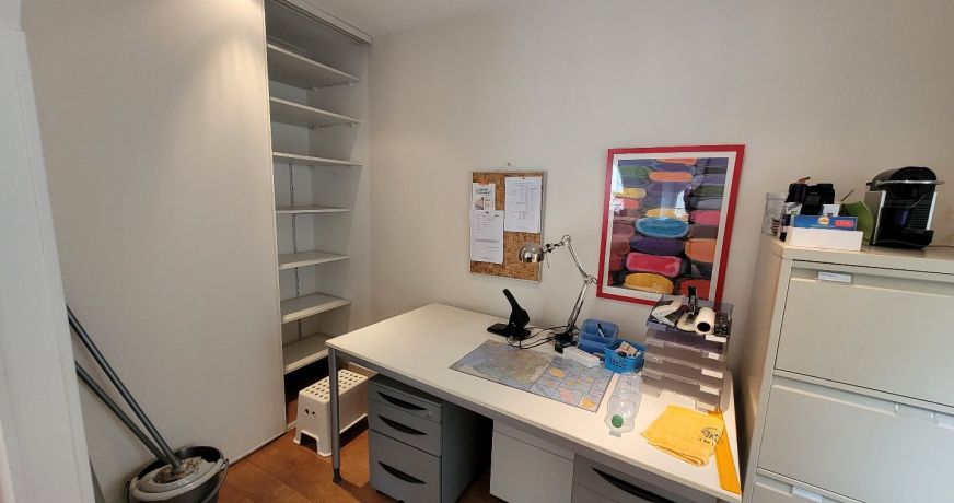 location Bureau Montpellier