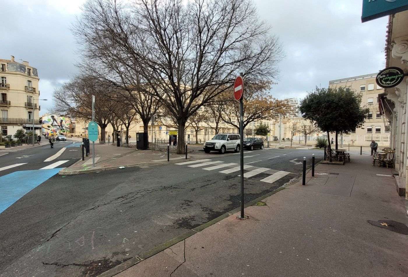 vente Montpellier - Photo 1