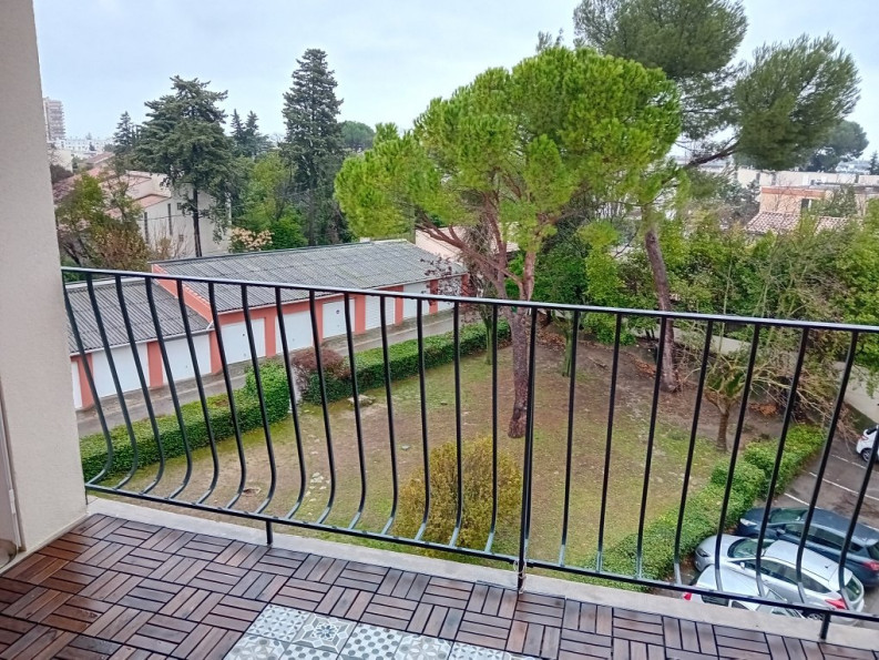 vente Appartement Montpellier - Photo 4