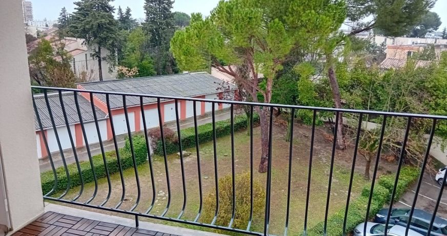 vente Appartement Montpellier