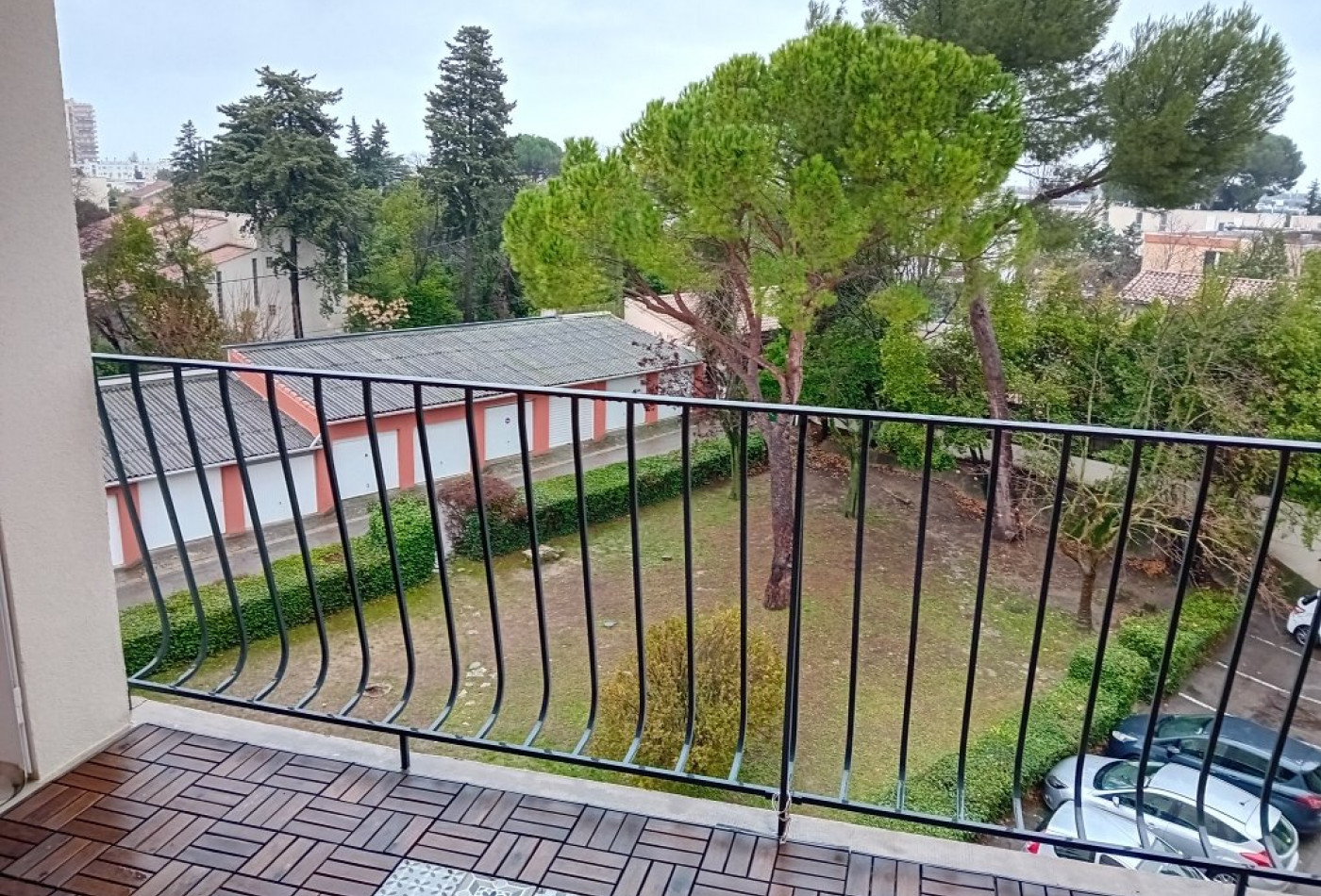 vente Appartement Montpellier - Photo 4