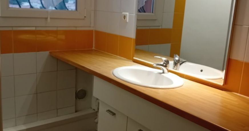 vente Appartement Montpellier