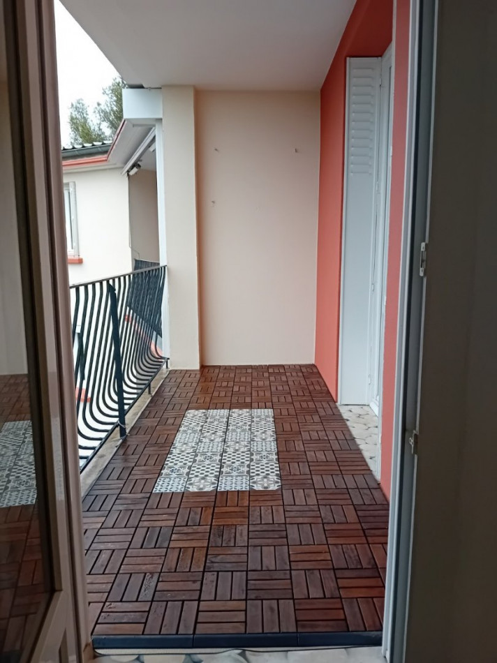 vente Appartement Montpellier - Photo 12