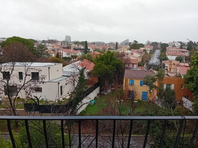 vente Appartement Montpellier - Photo 2