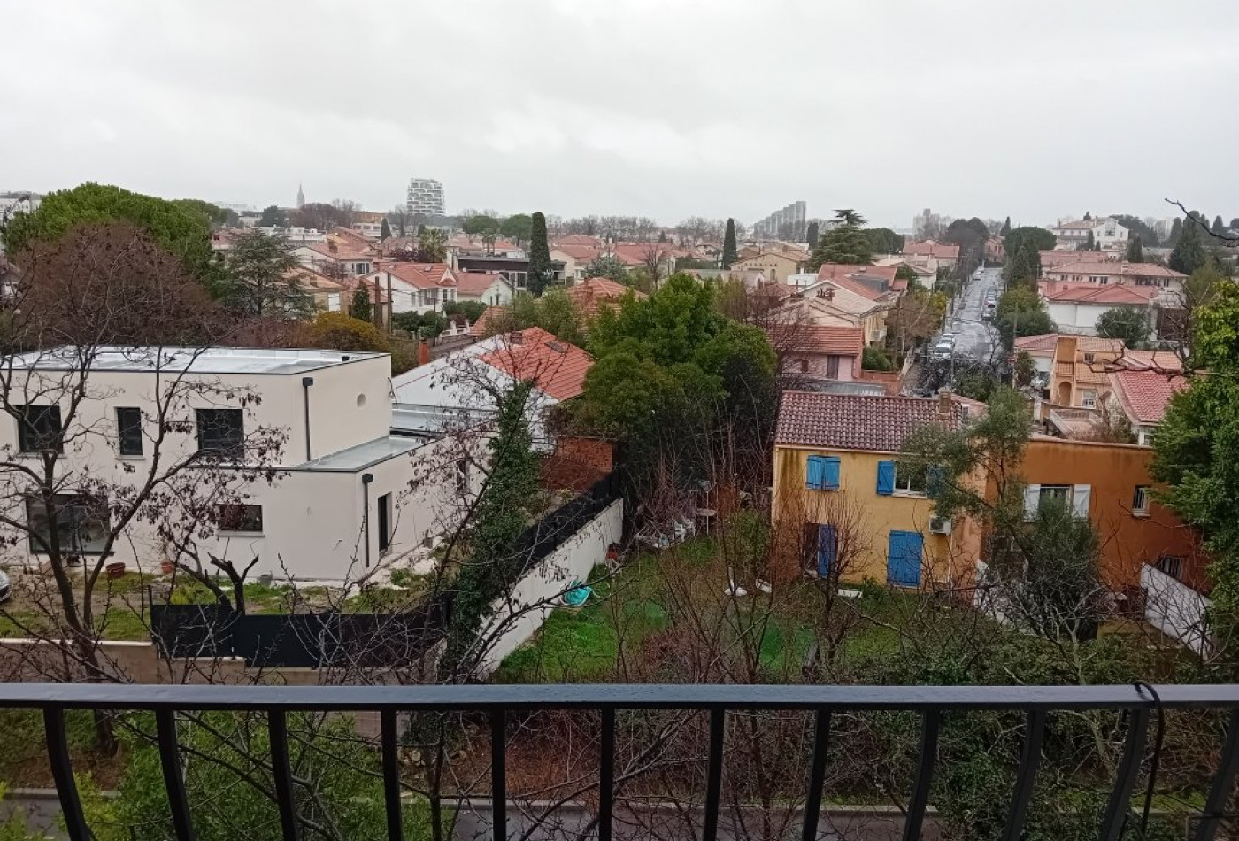 vente Appartement Montpellier - Photo 2