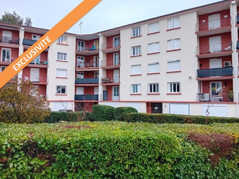 vente Appartement Montpellier - Photo 1