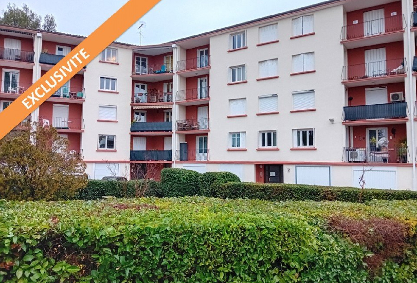 vente Appartement Montpellier - Photo 1