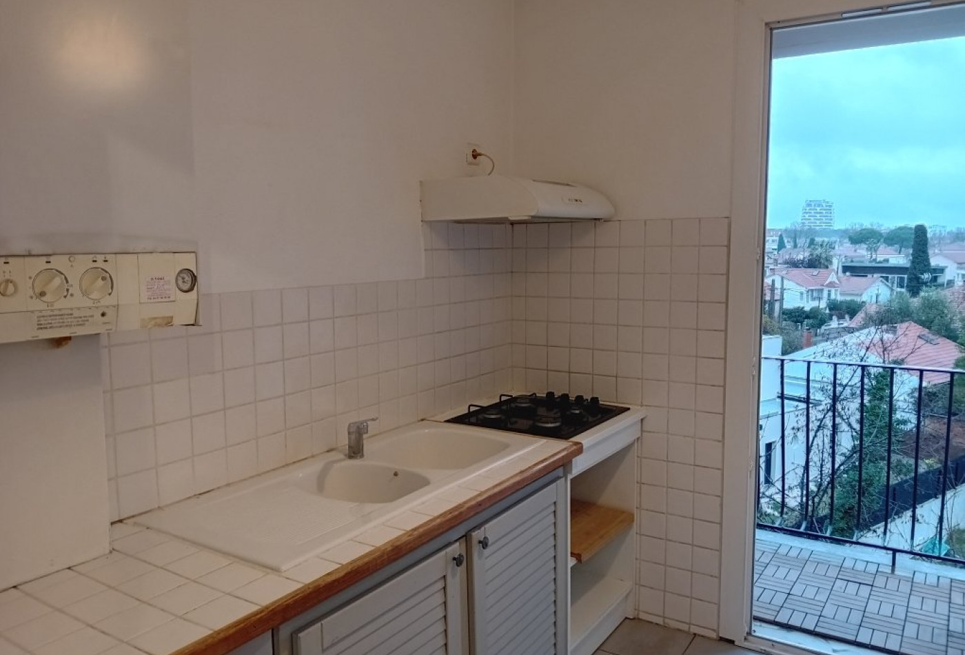 vente Appartement Montpellier - Photo 5