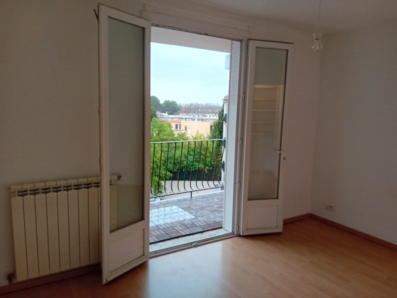 vente Appartement Montpellier - Photo 6