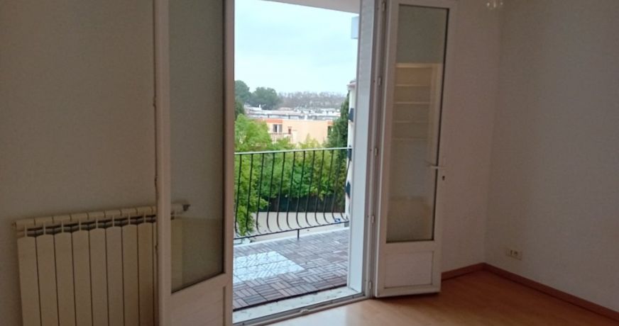 vente Appartement Montpellier