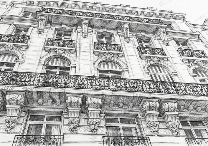 vente Appartement Montpellier