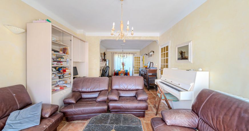 vente Maison Montpellier