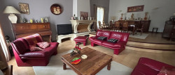 vente Maison Saint Andre De Sangonis