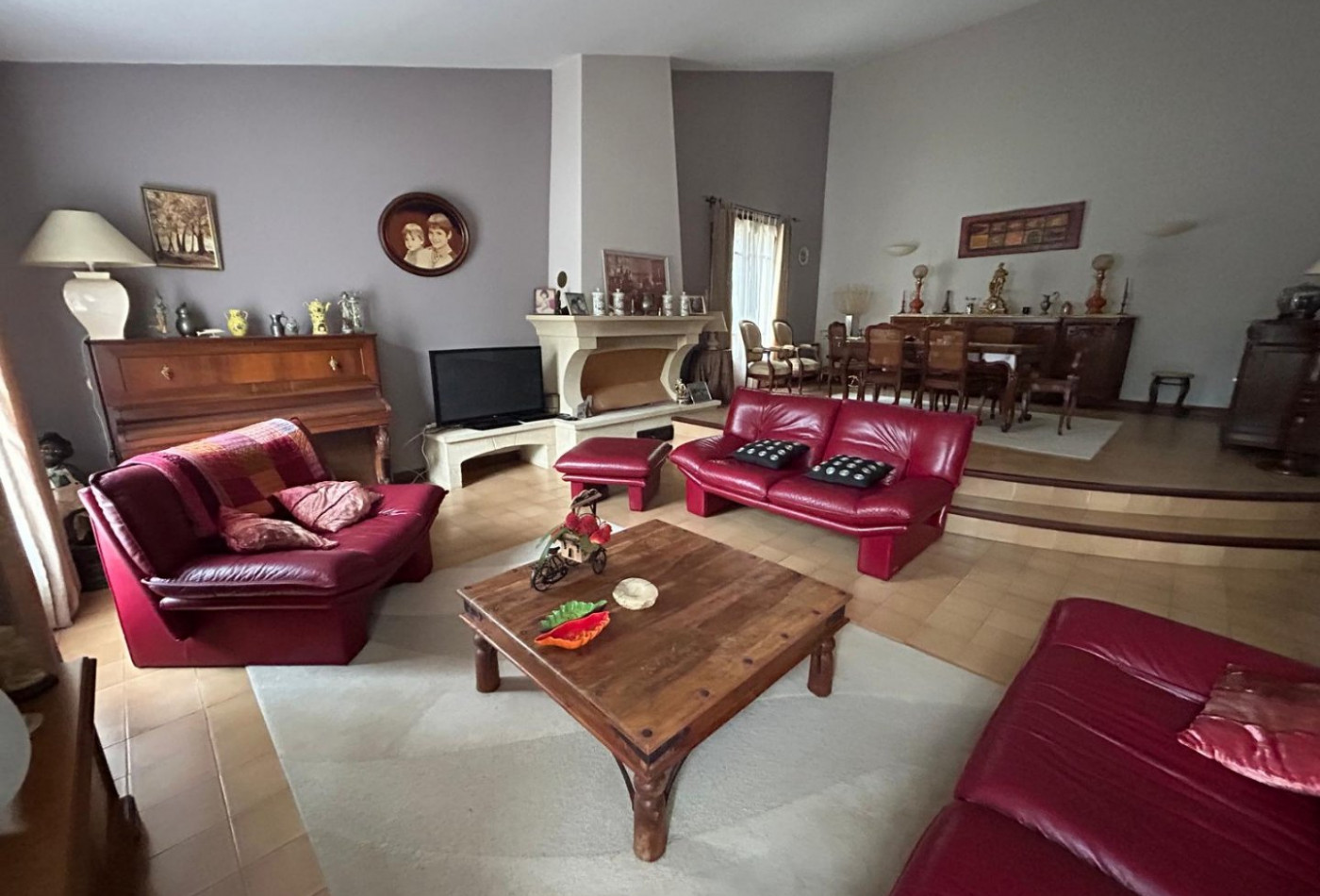 vente Maison Saint Andre De Sangonis - Photo 3