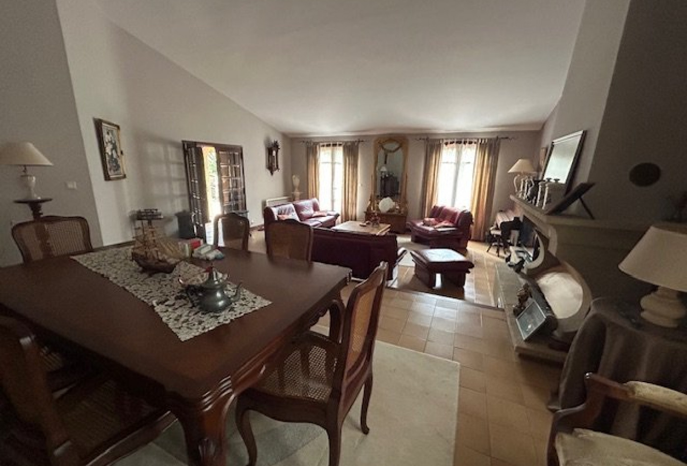 vente Maison Saint Andre De Sangonis - Photo 5
