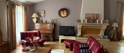 vente Maison Saint Andre De Sangonis